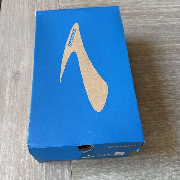 Brooks Adrenaline GTS 24 men’s size‎ 15 NWT in box - Picture 2 of 8